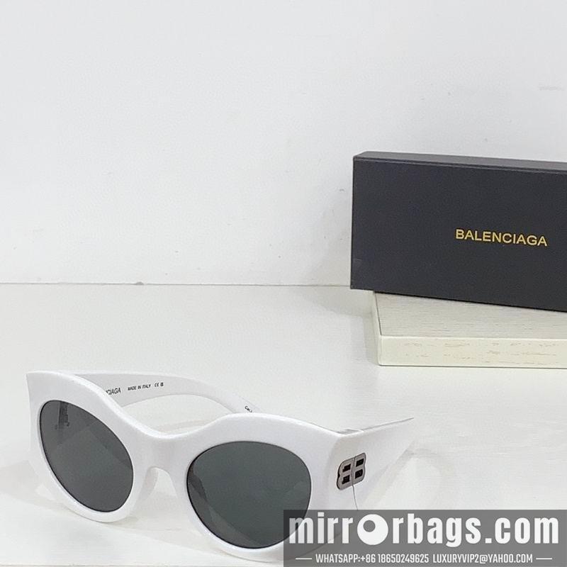 Replica Balenciaga Glasses smr103
