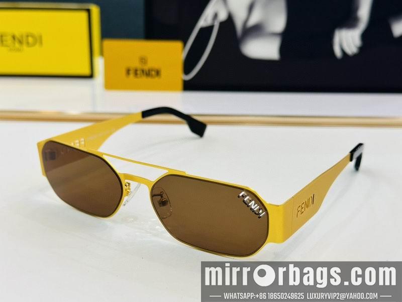 Replica Fendi Glasses smh42
