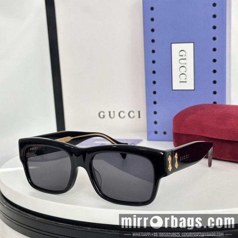 Replica Gucci Glasses smr165