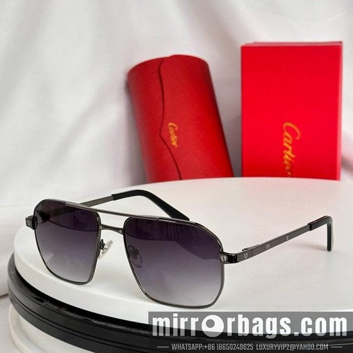 Replica Cartier Glasses smr168