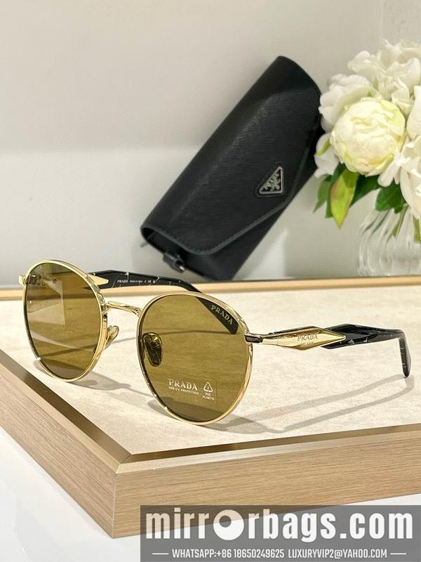 Replica Prada Glasses smr73
