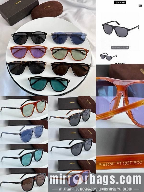Replica Tom Ford Glasses smx86