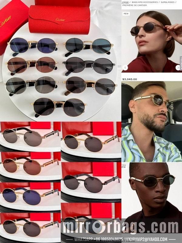 Replica Cartier Glasses smh07