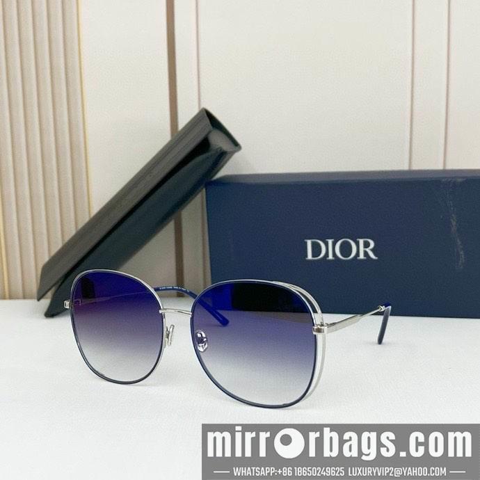 Replica Dior Glasses smx52