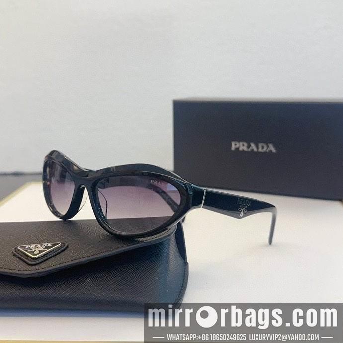 Replica Prada Glasses smx242