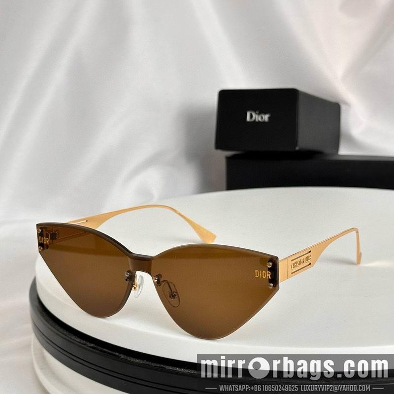 Replica Dior Glasses smr49