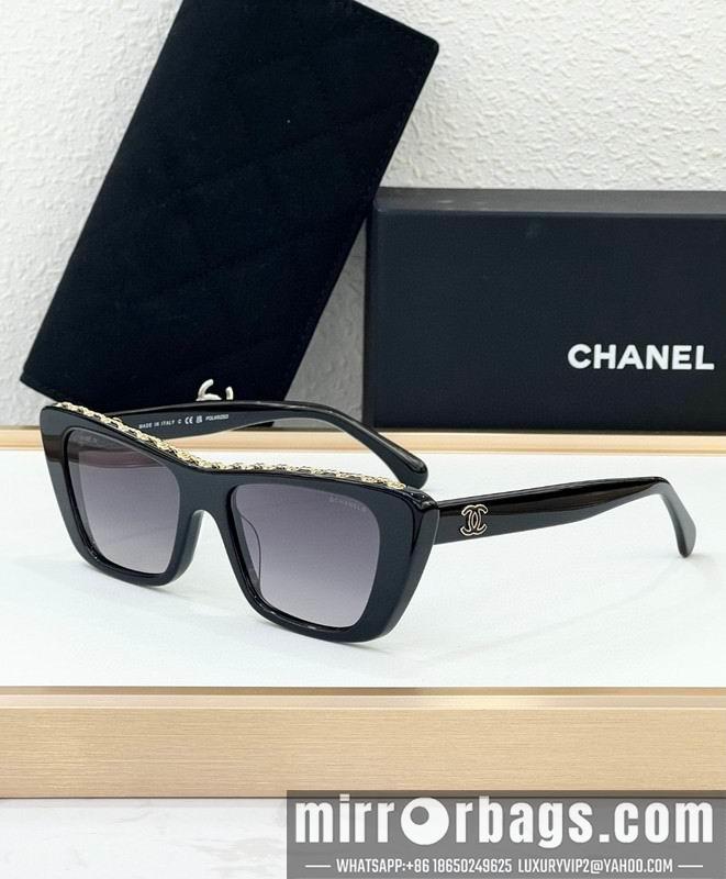 Replica Chanel Glasses smh156