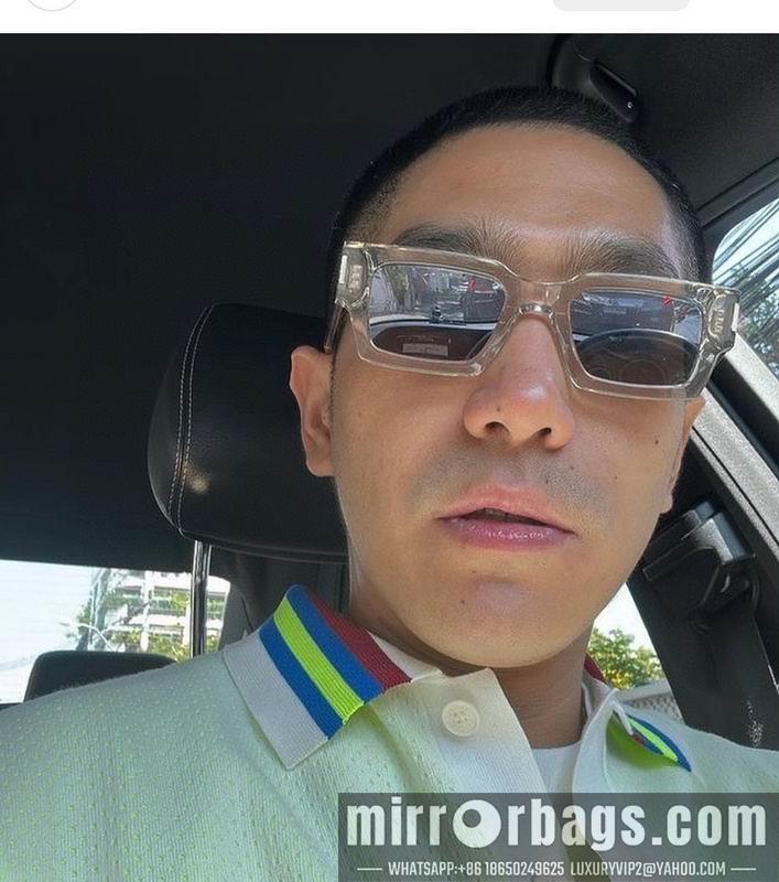 Replica YSL Glasses smx53