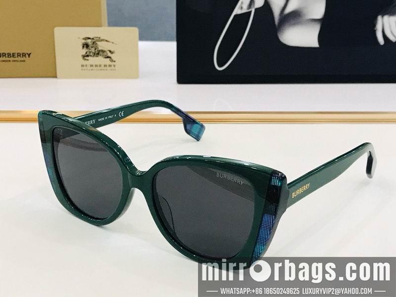 Replica Burberry Glasses smx20