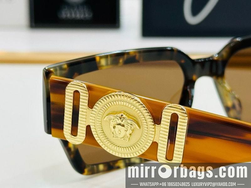 Replica Versace Glaases smx60
