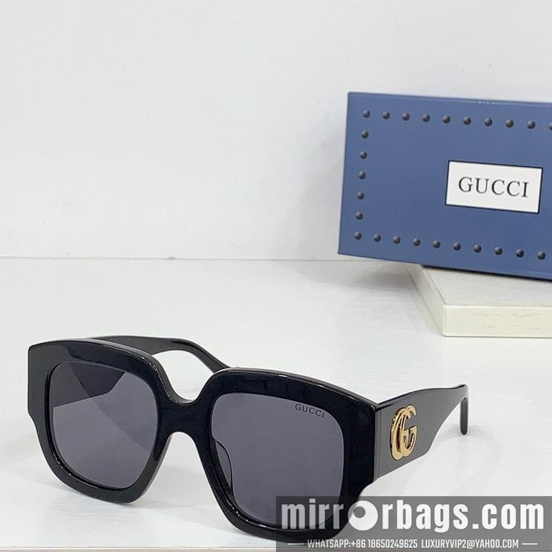 Replica Gucci Glasses smr69