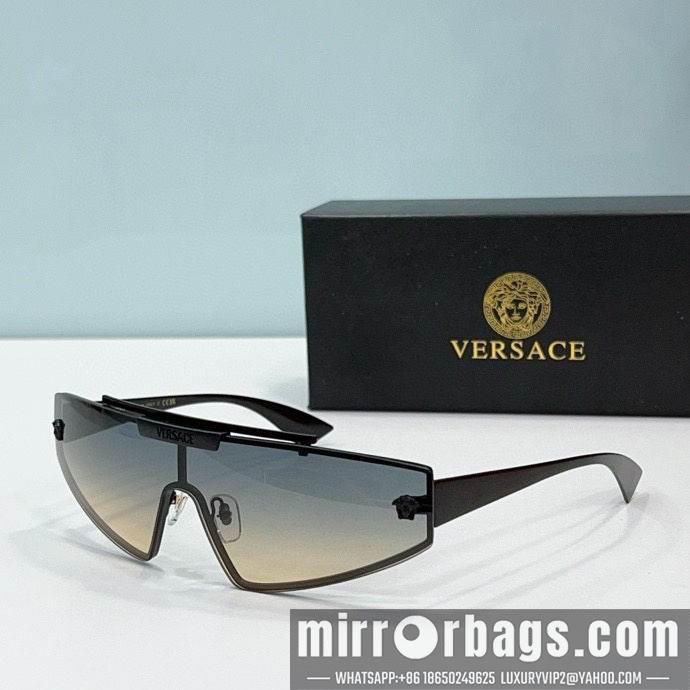 Replica Versace Glaases smx82