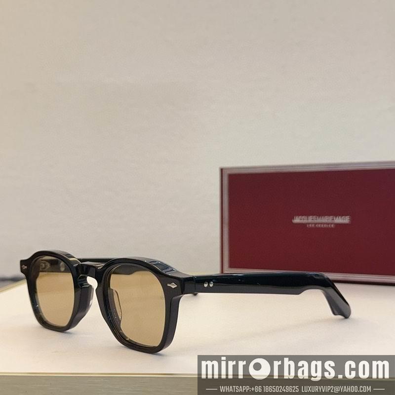 Replica Jacques Marie Mage Glasses smx60