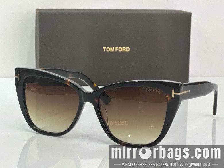 Replica Tom Ford Glasses smx97