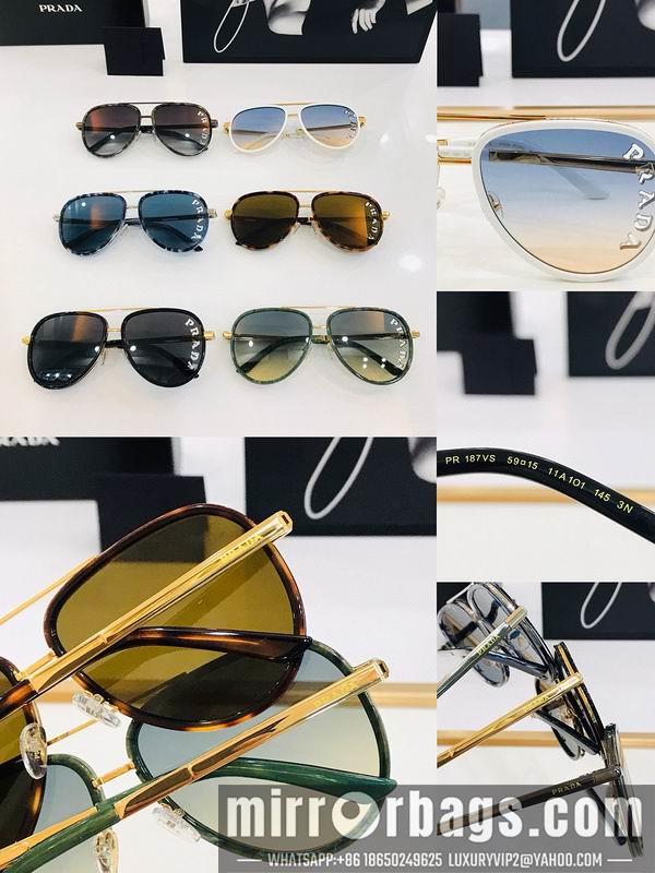 Replica Prada Glasses smr83