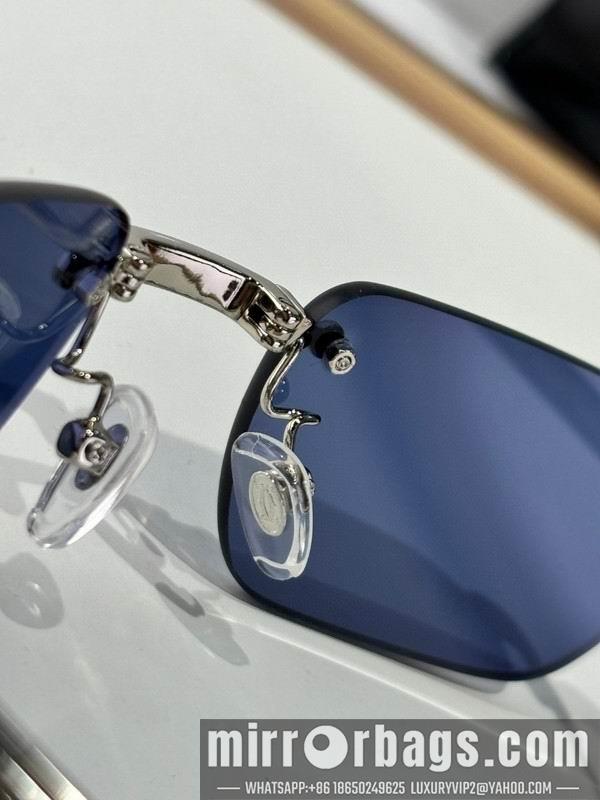 Replica Cartier Glasses smh99