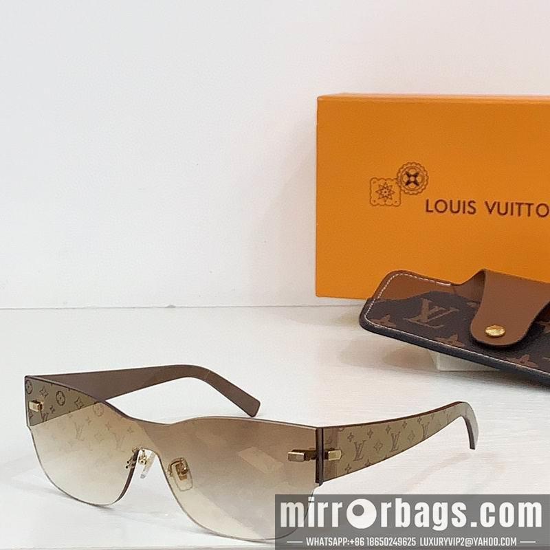 Replica LV Glasses smr81