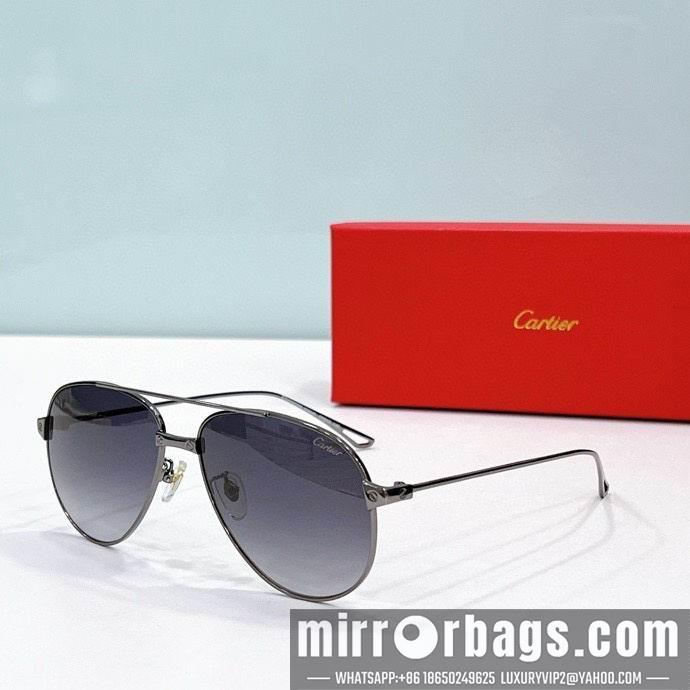 Replica Cartier Glasses smx192