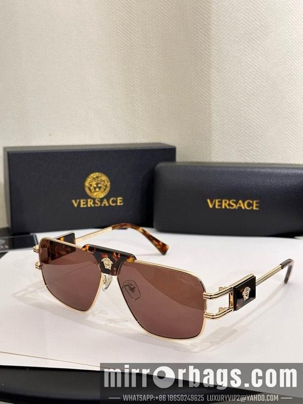 Replica Versace Glaases smx118