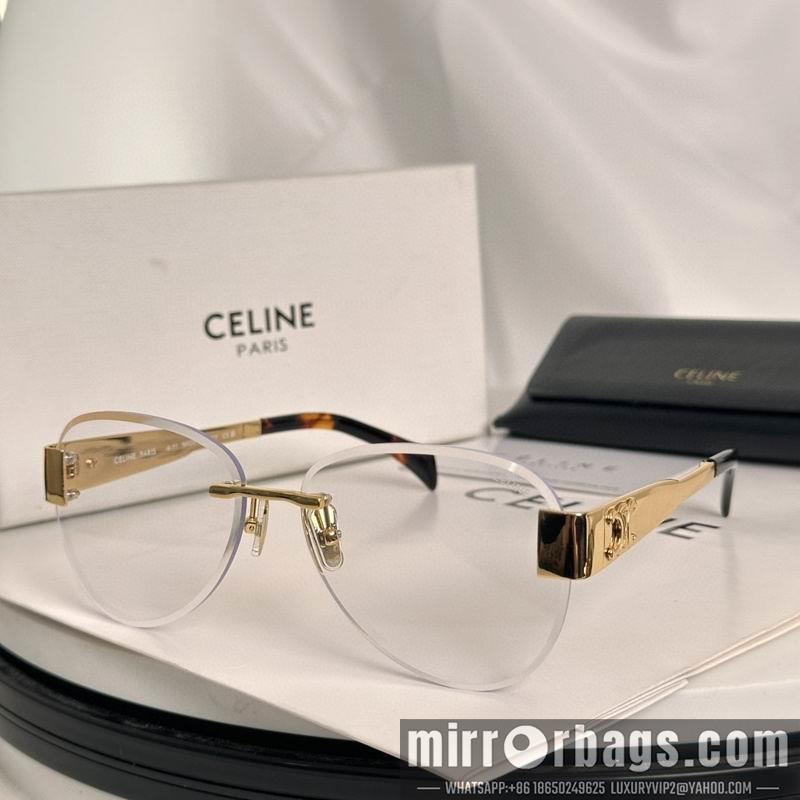 Replica Celine Glasses 03smh16