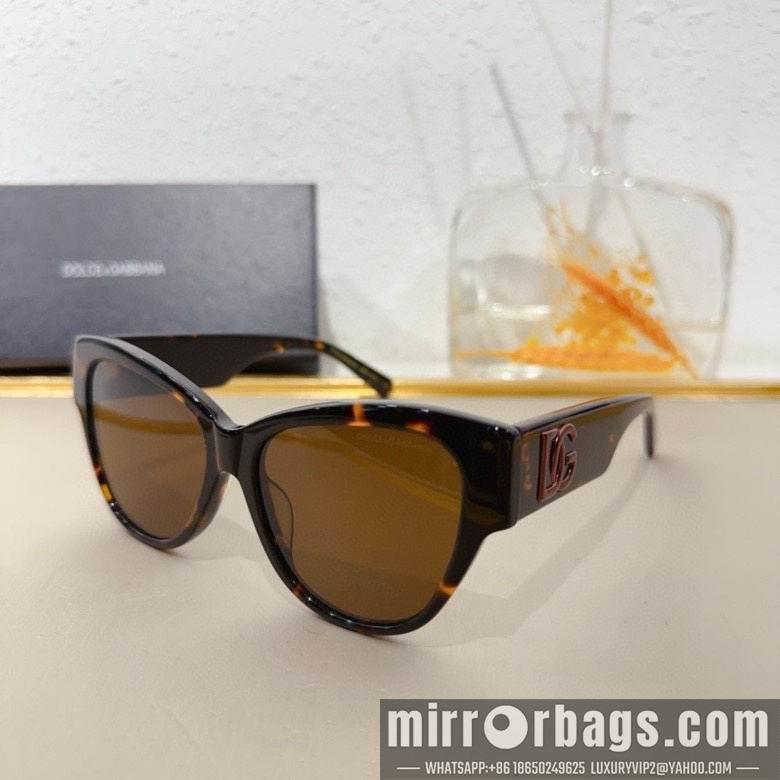 Replica DG Glasses 010204