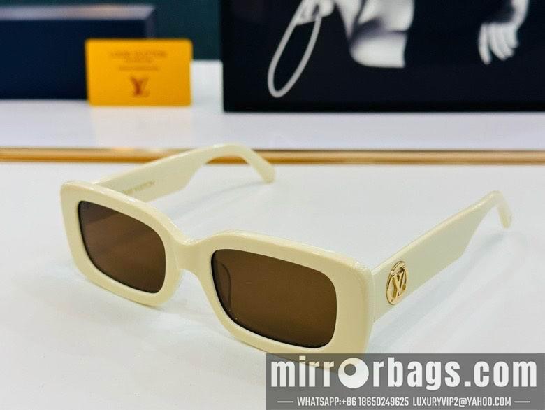 Replica LV Glasses smr68