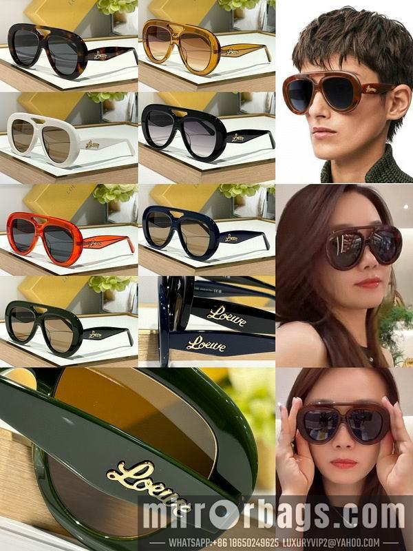 Replica Loewe Glasses smx59