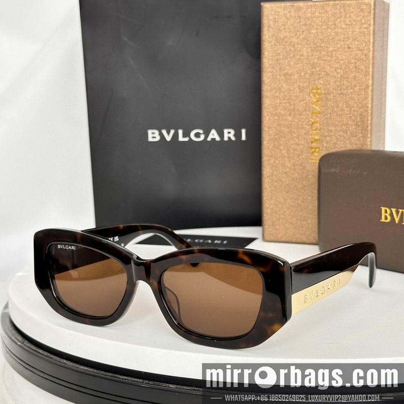 Replica Bvlgari Glasses 03smh70