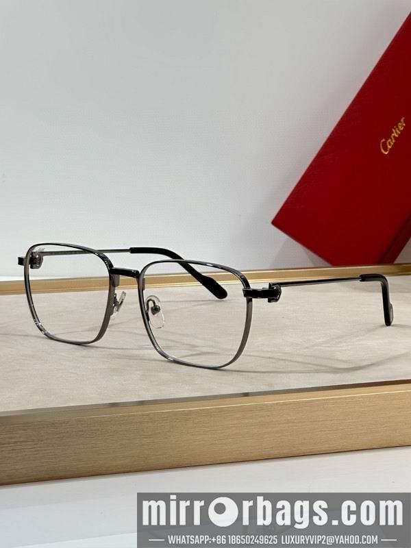 Replica Cartier Glasses smh39