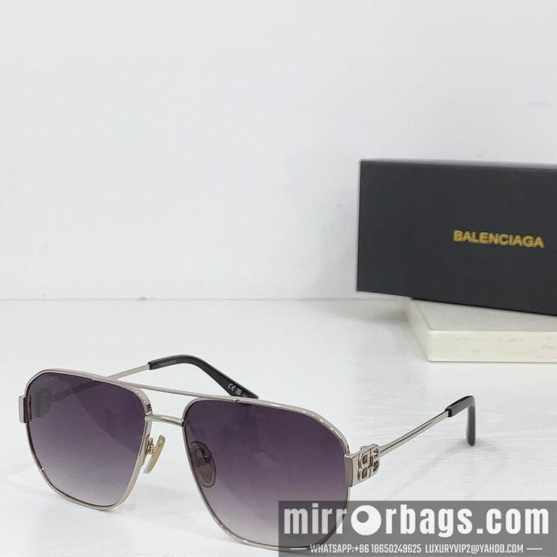 Replica Balenciaga Glasses smr99