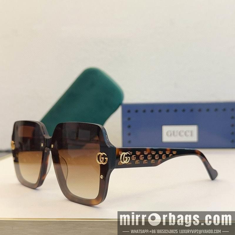 Replica Gucci Glasses smx130
