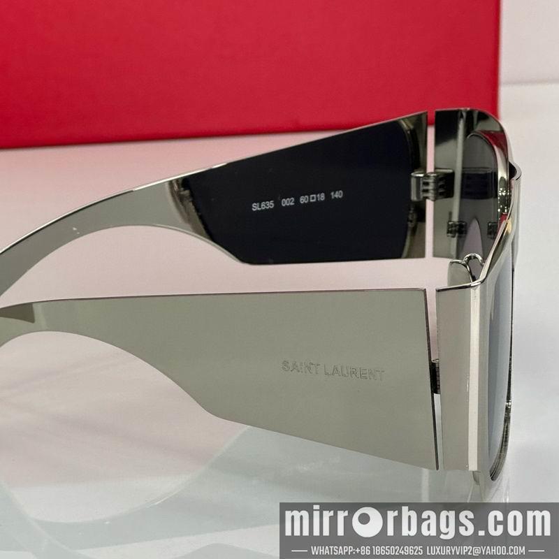 Replica YSL Glasses smx80