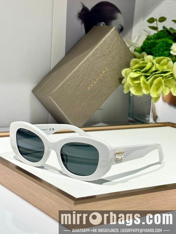 Replica Bvlgari Glasses 03smh124