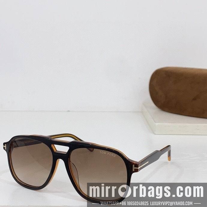 Replica Tom Ford Glasses smx169