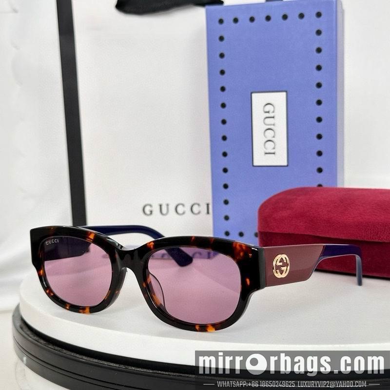 Replica Gucci Glasses smh120