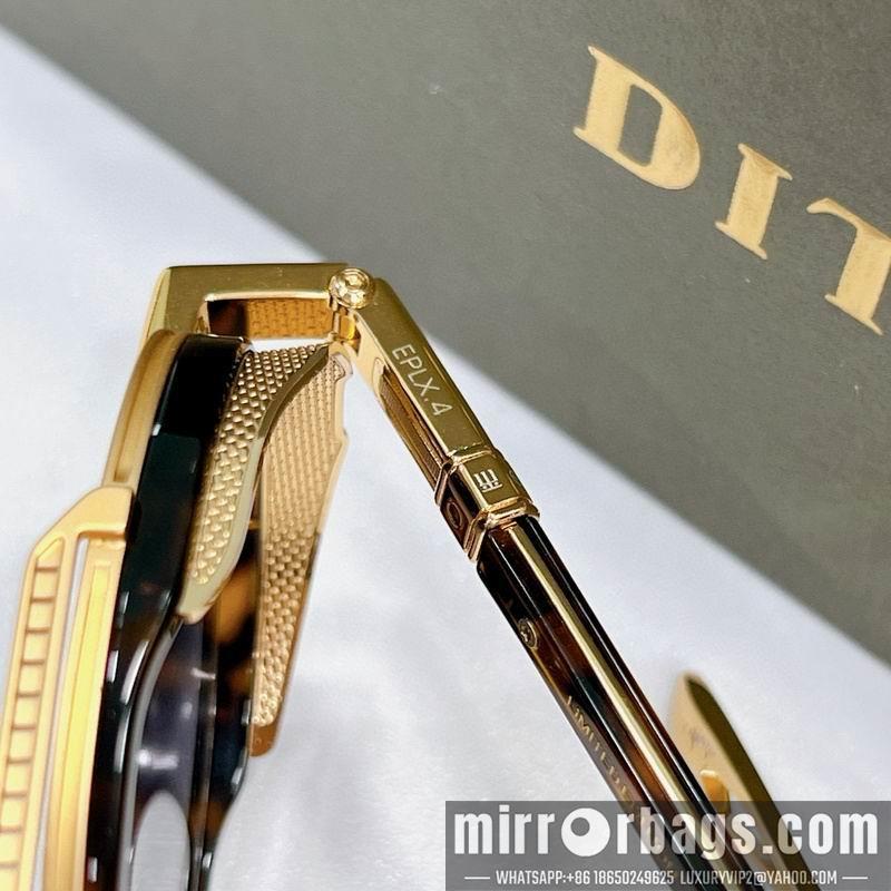 Replica Dita Glasses smx70