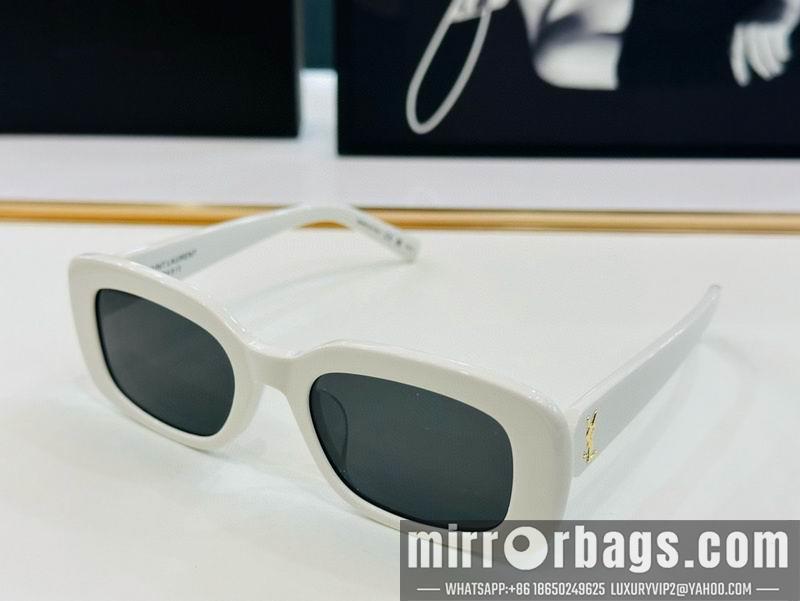 Replica Balenciaga Glasses smx60
