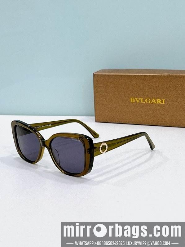 Replica Bvlgari Glasses smx24