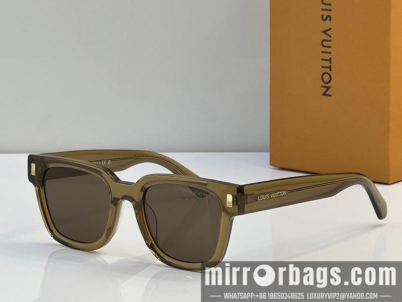 Replica LV Glasses smh96