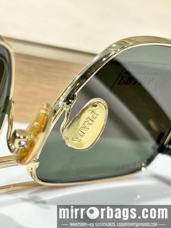 Replica Prada Glasses smh180