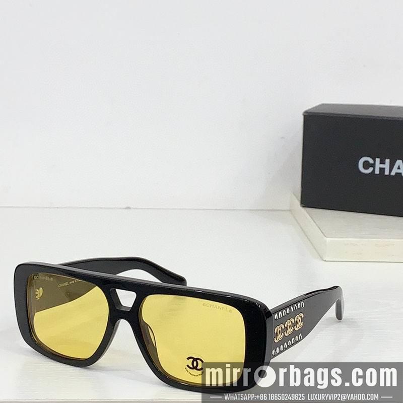 Replica Chanel Glasses smr72