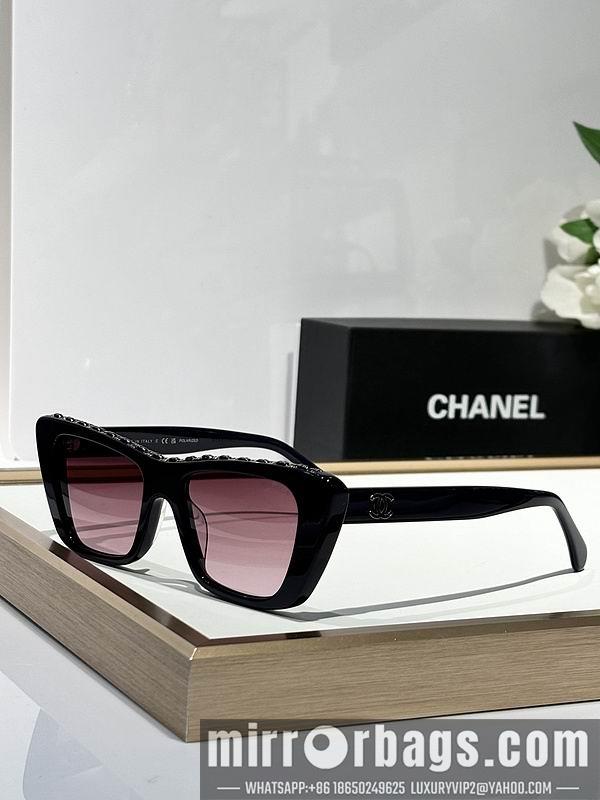 Replica Chanel Glasses smh94