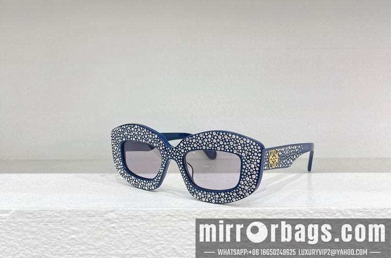 Replica Loewe Glasses 03smh32