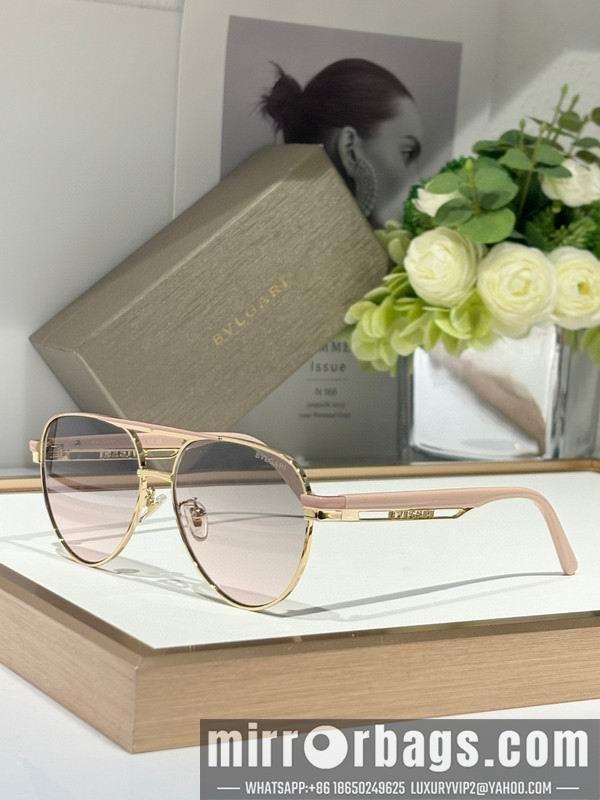 Replica Bvlgari Glasses 03smh125