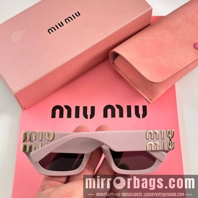 Replica MiuMiu Glasses smx131