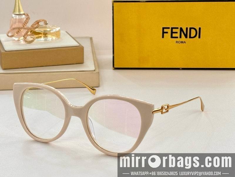 Replica Fendi Glasses smx97