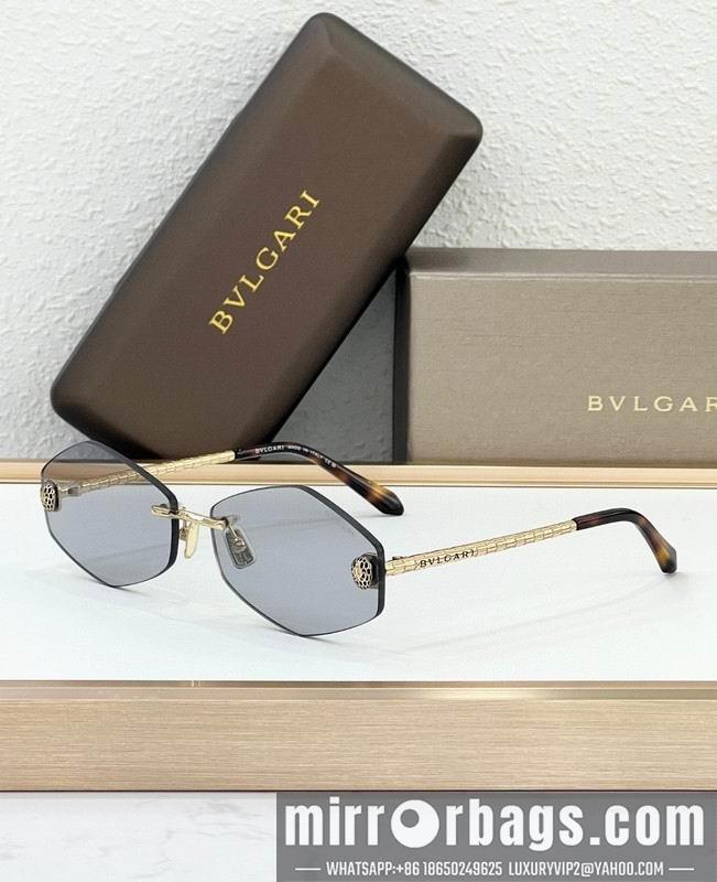 Replica Bvlgari Glasses 03smh145