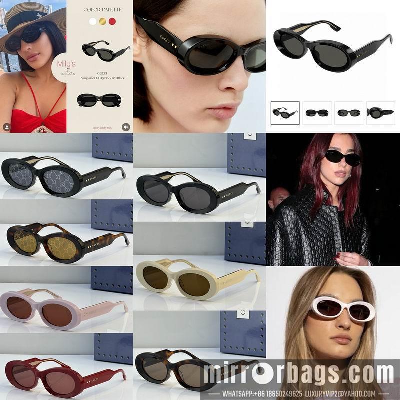 Replica Gucci Glasses smh215