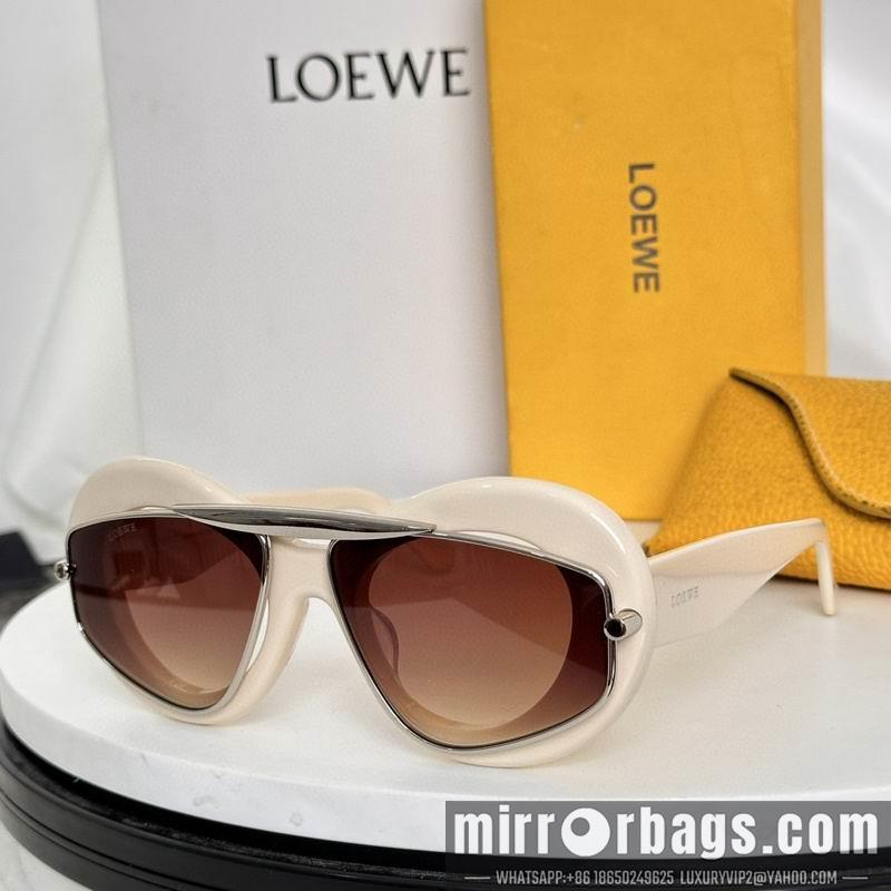 Replica Loewe Glasses 03smh20