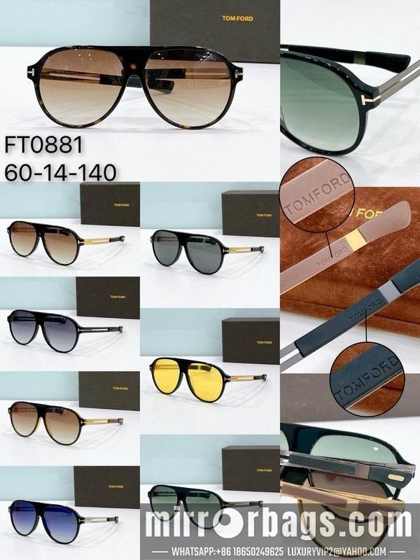 Replica TF Glasses 03smh66